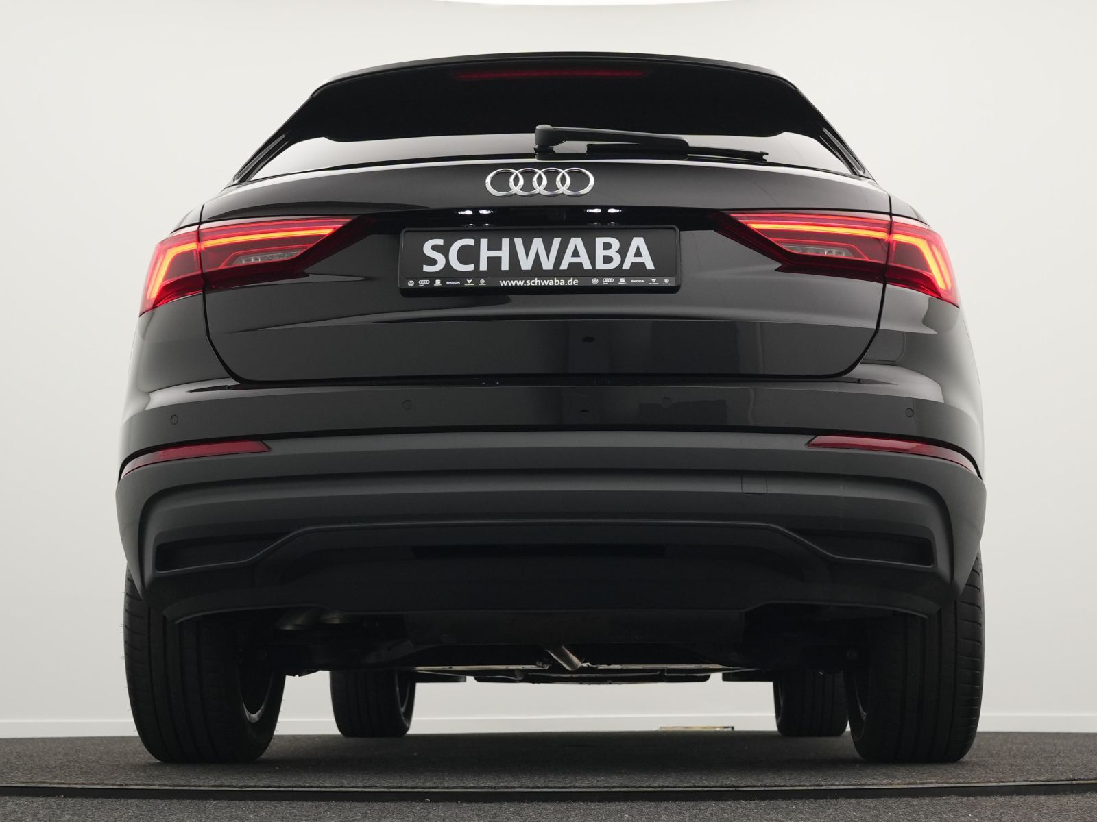 Audi Q3 - Bild 42