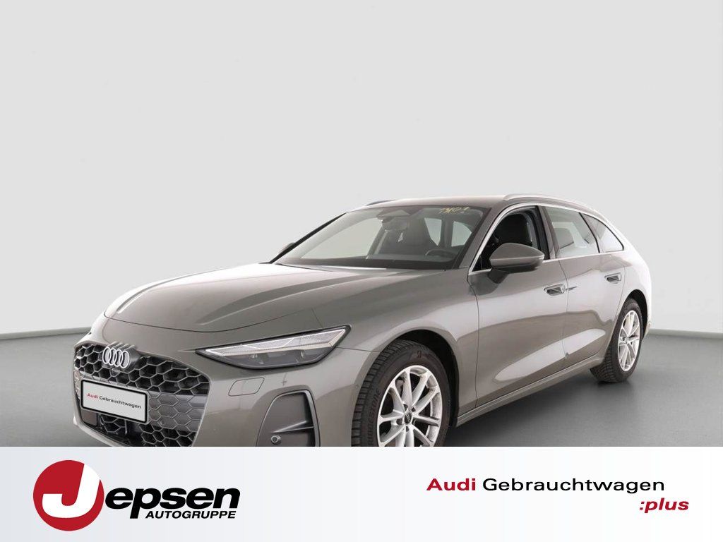 Audi A6 - Bild 1