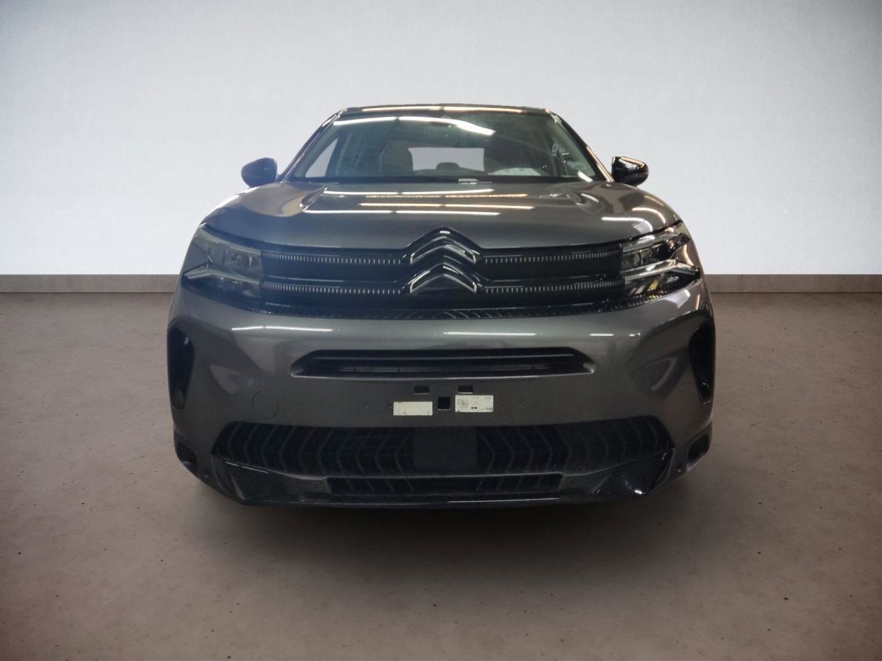 Fahrzeugabbildung Citroën C5 Aircross Hybrid 145 Plus e-DCS6 Automatik Nav