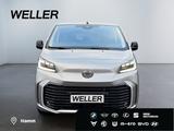 Toyota Proace 2,0l-D L2 Verso Team D *LED*HUD*Navi*CAM* - Gebrauchtwagen in Bochum