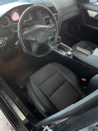2010 Mercedes-BENZ C 180 照片 3