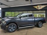 Dodge RAM 1500 4x4 Quad Cab Sport LEDER/deutsches-FZG - gebrauchte Dodge RAM aus dem Jahr 2017
