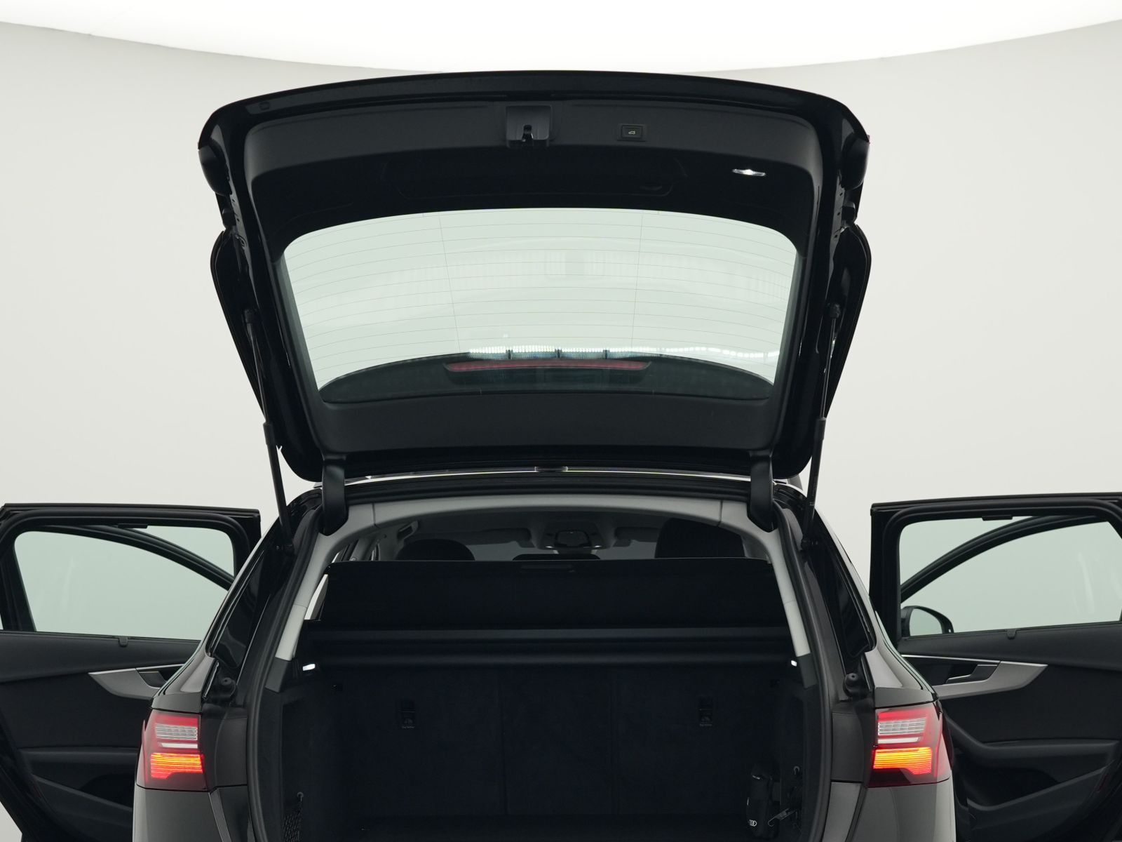 Audi A4 - Bild 16