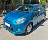 Mitsubishi Space Star 1.0 Klima - Mitsubishi Space Star in Augsburg