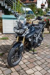Triumph Tiger 800 - Angebote