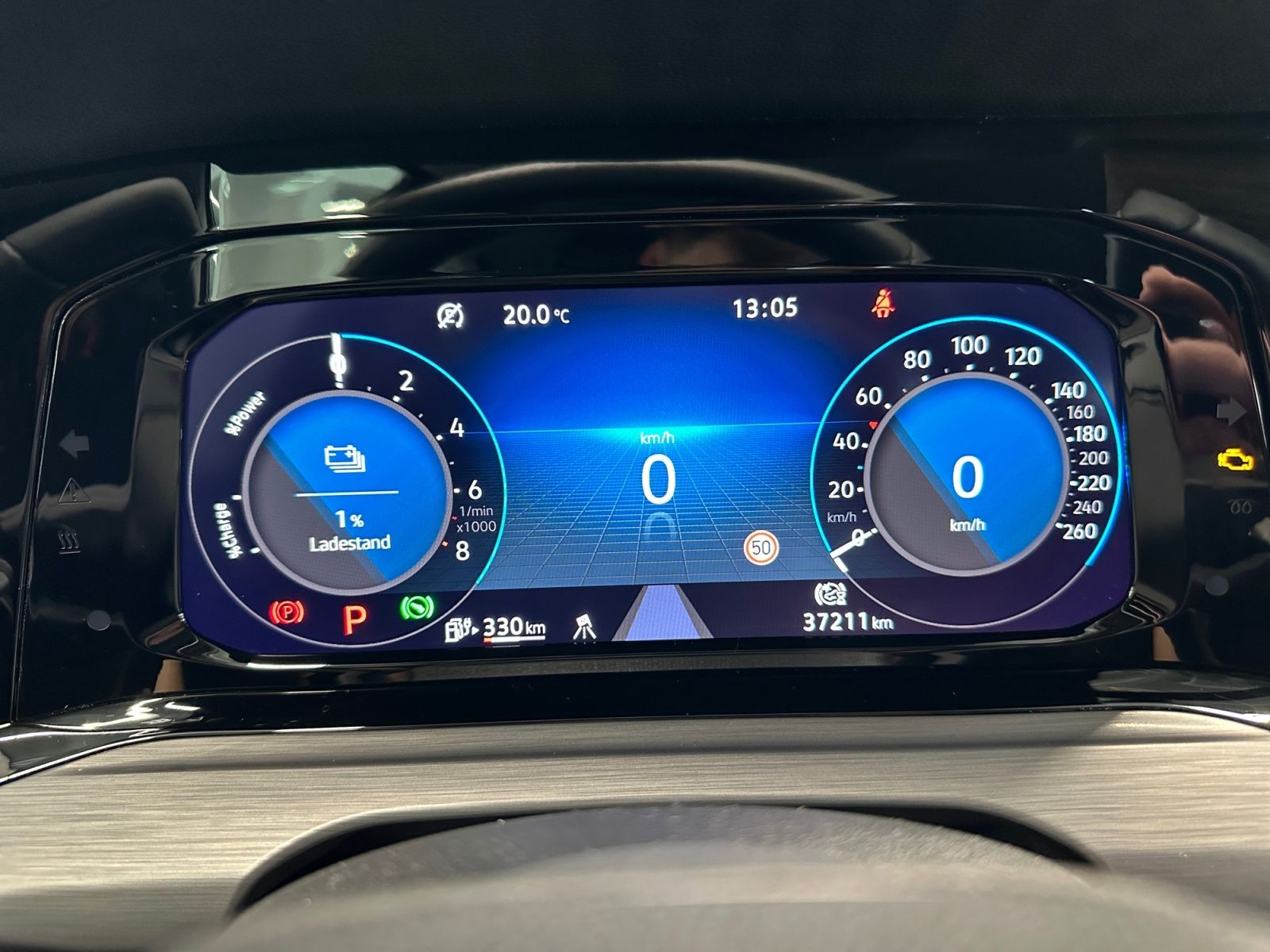 Volkswagen Golf - Bild 17