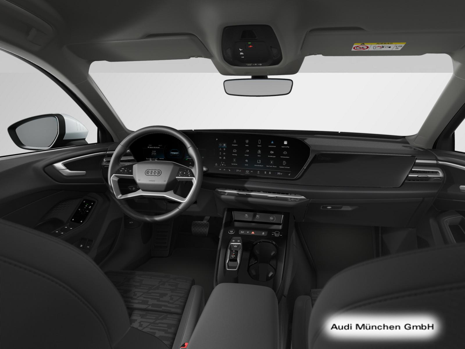 Audi A5 Avant e-hybrid qu. S tronic ACC/Navi+/Privacy, миниатюра 11