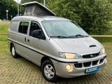 Hyundai H-1 H200 Wohnmobil *Aufstelldach *Küche *TÜV NEU - Hyundai aus 2003