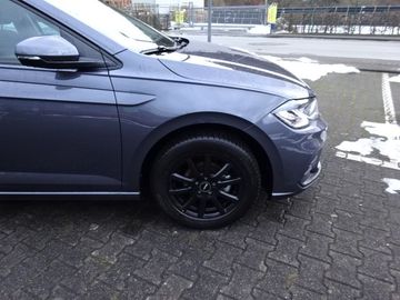 Fotografie 5 des VW Polo 1.0 TSI Life RFK*PDC*NAVI*SHZ Klima/wie neu
