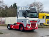 DAF XF 460 FT/SSC/Standklima/Retarder/2 x Tank !!! - DAF Hamburg
