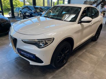 Alfa Romeo Stelvio Super Q4 *KAM*NAVI*TEMPOMAT*LKHZ*