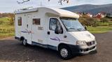 Challenger Fiat Ducato - Challenger Wohnmobil oder -wagen