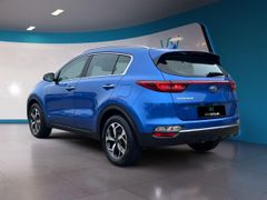 Fahrzeugabbildung Kia Sportage 1.6 TGDI Vision AWD SHZ TEMPOMAT NAVI