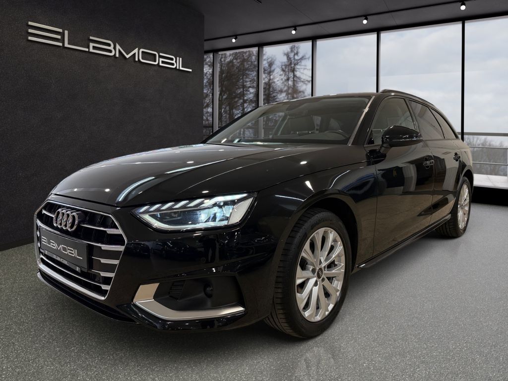 Audi A4 - Bild 2