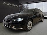 Audi A4 35 TDI Avant advanced*LED*Virtual Cockpit*1H - Audi A4 Gebrauchtwagen in Hamburg
