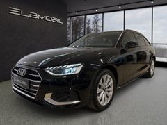 Audi A4 - Vorschau 2