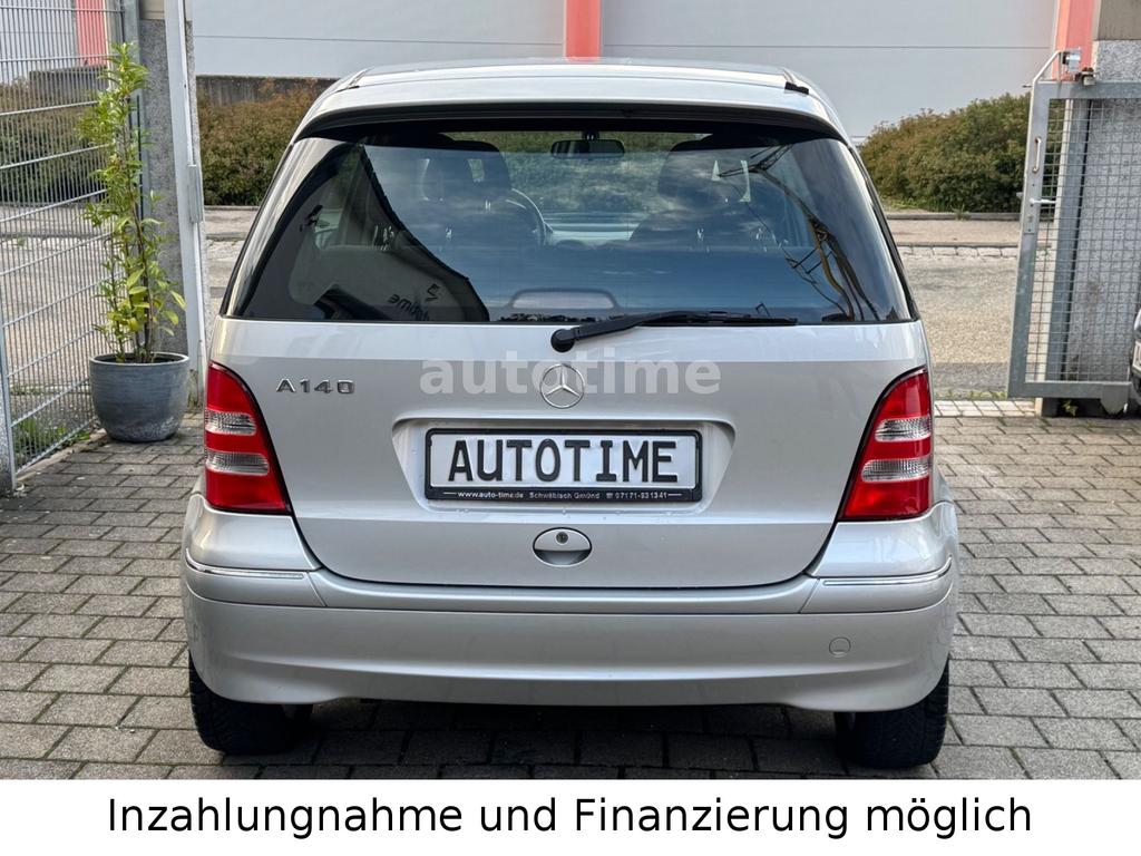 Mercedes-Benz A 140