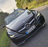 Mercedes-Benz E 320 Cabriolet E 320 - - Mercedes-Benz E 320: Leder, Navigationssystem