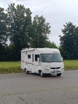 Fiat Rapido - Fiat Etagenbett