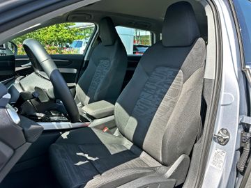 Audi A6 - 11
