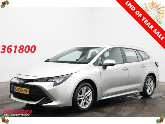 Toyota Corolla Touring Sports 1.8 Hybrid Active ACC Nav