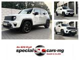 Jeep Renegade Longitude / Mild-Hybrid / FWD - Jeep Gebrauchtwagen von 2024