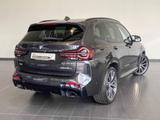 BMW X3 M40 M Sport Navi+Adapt.LED+AppleCarPlay - BMW X3 M40 Gebrauchtwagen in München