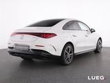 Mercedes-Benz CLA 350 4M AMG+NIGHT+AHK+DRIVE-ASSIST+KEYLESS-GO - Mercedes-Benz Gebrauchtwagen in Marl