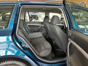 MYAUTOCENTER – Gebraucht- und Jahreswagen mit Werkstattservice in Pfaffenhofen Skoda Octavia Combi GreenLine *TÜV0328*Klima*PDC*