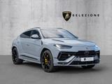 Lamborghini Urus S Grigio Acheso - Lamborghini in Frankfurt (Main)