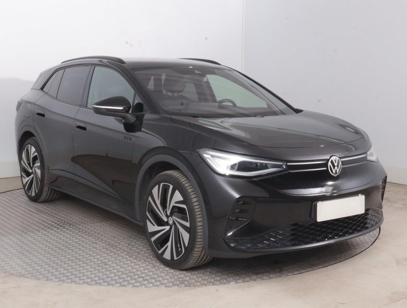 Volkswagen ID.4 GTX (82 kWh) 2023 , Automatik, Scheckheft,