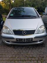 Mercedes-Benz A 140 CLASSIC Classic - Mercedes-Benz A 140 in Wuppertal