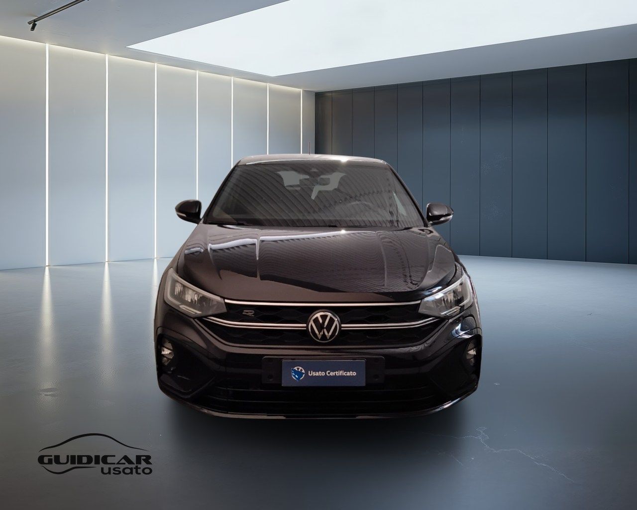 Other VOLKSWAGEN Taigo - Taigo 1.0 tsi R-Line 110cv imagem 2