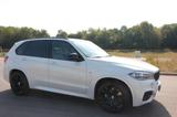 BMW X5 M50 M50d - Verkaufe Bmw X5 M50 D 381 Ps 2017  - BMW X5 M50 aus 2017