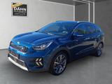 Kia Niro 1.6 GDI HEV 2WD OPF Aut. Spirit - Kia Niro SUV