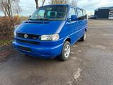Volkswagen T4 Multivan 2.5 TDI TÜV NEU/ NE... - Volkswagen T4 Multivan: TDI
