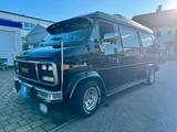 Chevrolet GMC Vandura 2500 Explorer Limited V8 | LPG... - Chevrolet 2500 Gebrauchtwagen