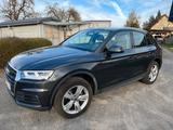 Audi Q5 2.0 TDI 140kW S tronic quattro - - Audi Q5 Unfallwagen