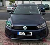 Volkswagen Golf Sportsvan 1.2 TSI 81kW DSG Trendline BM... - VW Golf Sportsvan Gebrauchtwagen in Köln