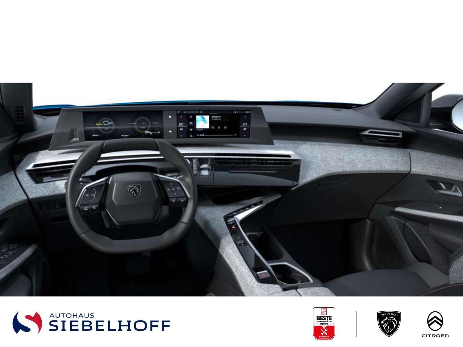 Peugeot 3008 - Bild 6