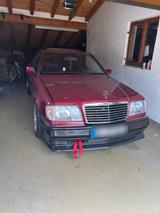 Mercedes-Benz W124 320CE - Mercedes-Benz 320: Ce
