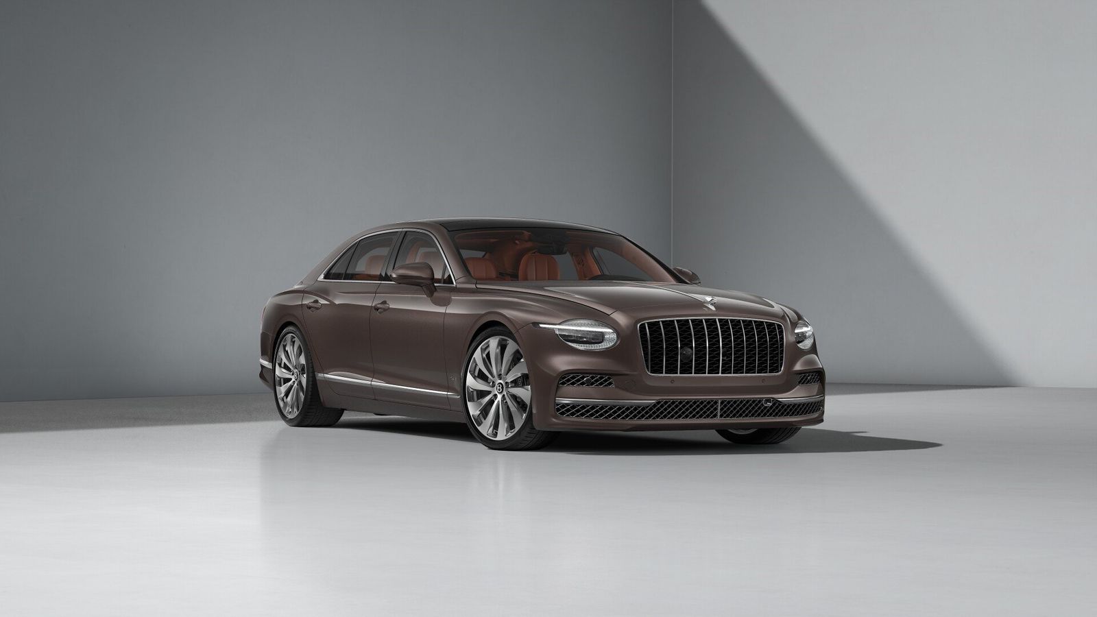 Bentley Flying Spur V8 Hybrid Azure *Neues Modell*