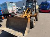 Zettelmeyer ZL 402 - Zettelmeyer Radlader Zl