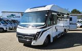 Mobilvetta K-Yacht Tekno Line 64 Automatik - Mobilvetta K yacht