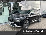 Hyundai SANTA FE Signature Plug-In Hybrid 4WD 1.6 T-GDI  - gebrauchte Hyundai SANTA FE aus dem Jahr 2024