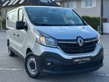 Renault Trafic L1H1 3,0t dCi 170 EDC Aut. Regale + AHK - Renault Trafic in München