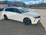 Opel Astra ST 1.5 Diesel 96kW Service Neu!!  - Opel Astra mit Diesel-Antrieb: 1.9