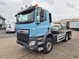DAF CF 480 FAT - DAF 480