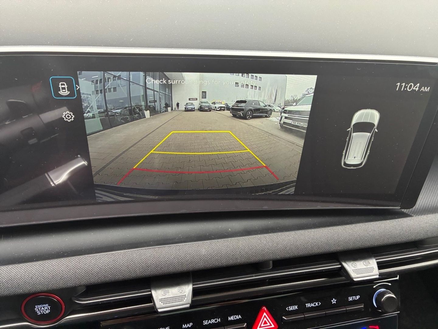 Hyundai Tucson – Bild 22