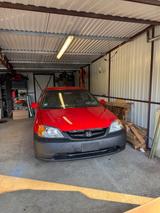 Honda Civic 1.7i LS LS - Honda Civic: Coupe, 1.7